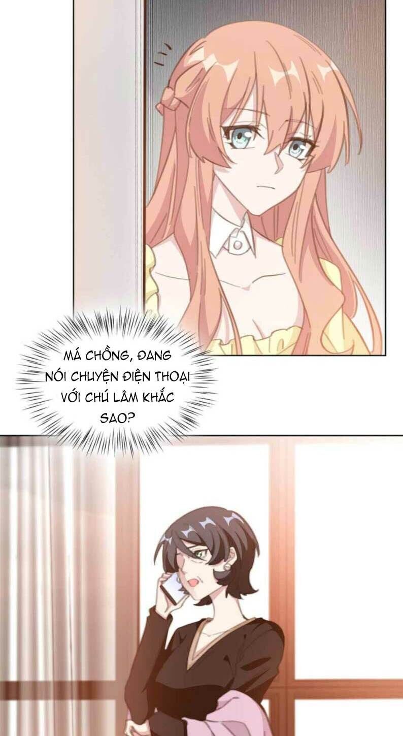 Hôn Nhân Trọng Sinh Nhẹ Nhàng Ấm Áp Sủng Vợ Chapter 193 - 15
