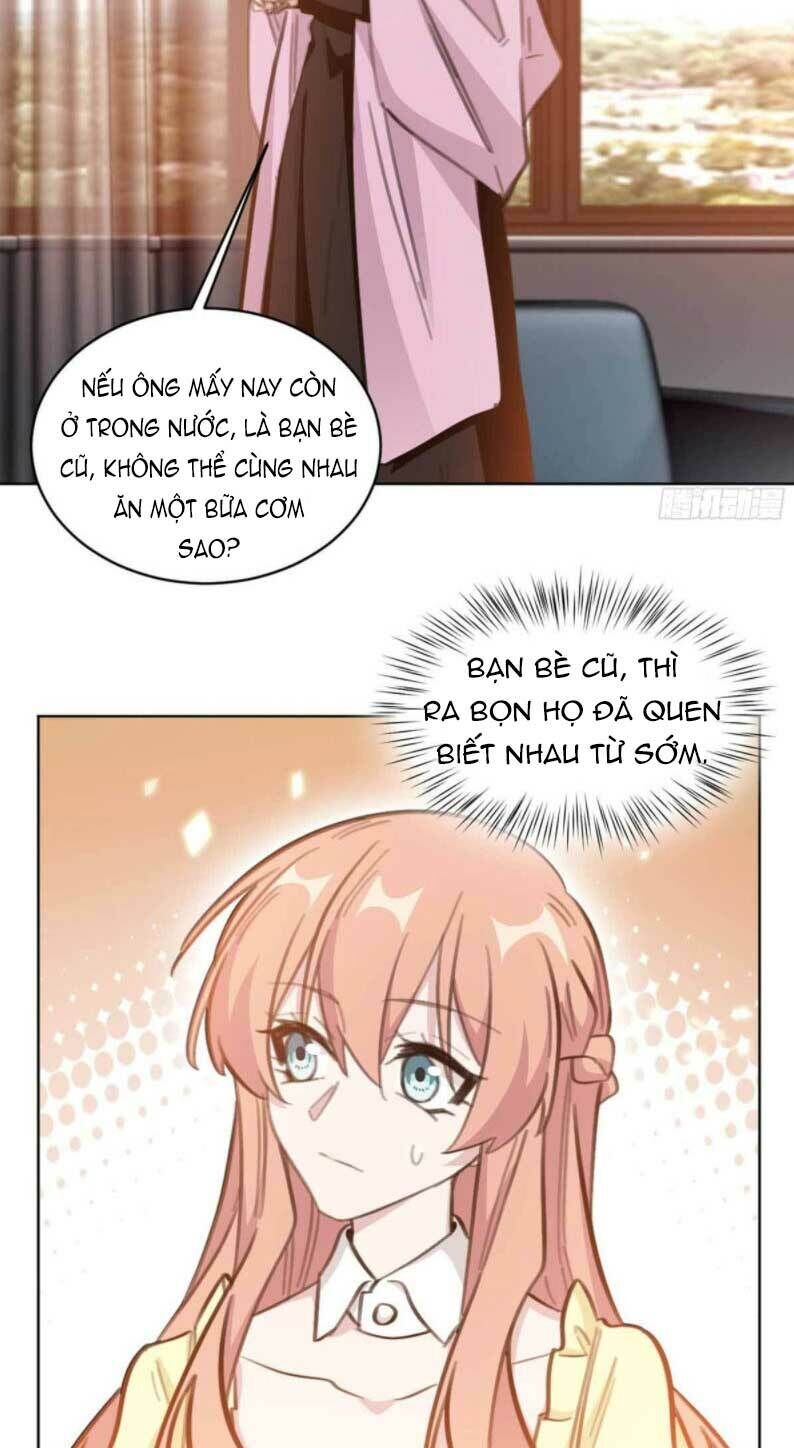 Hôn Nhân Trọng Sinh Nhẹ Nhàng Ấm Áp Sủng Vợ Chapter 193 - 16