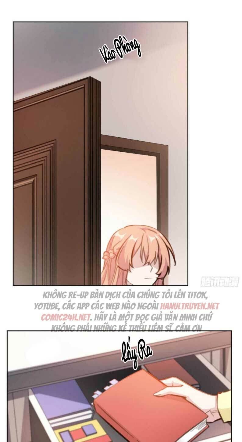 Hôn Nhân Trọng Sinh Nhẹ Nhàng Ấm Áp Sủng Vợ Chapter 193 - 18