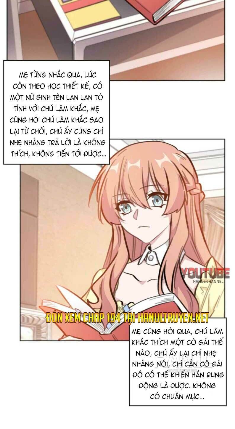 Hôn Nhân Trọng Sinh Nhẹ Nhàng Ấm Áp Sủng Vợ Chapter 193 - 19