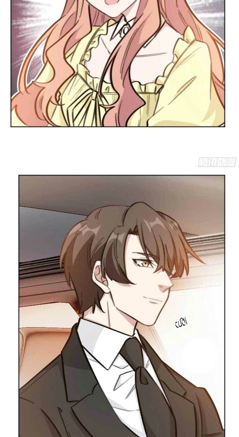 Hôn Nhân Trọng Sinh Nhẹ Nhàng Ấm Áp Sủng Vợ Chapter 193 - 3