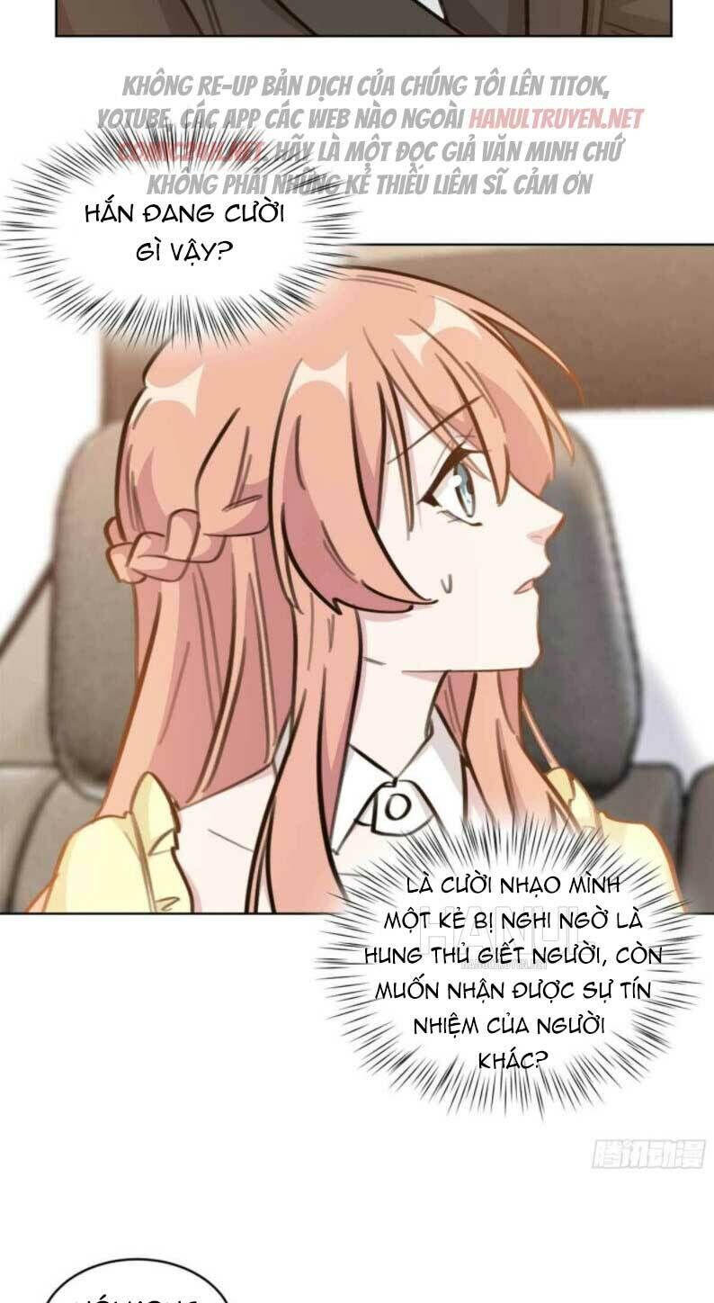 Hôn Nhân Trọng Sinh Nhẹ Nhàng Ấm Áp Sủng Vợ Chapter 193 - 4