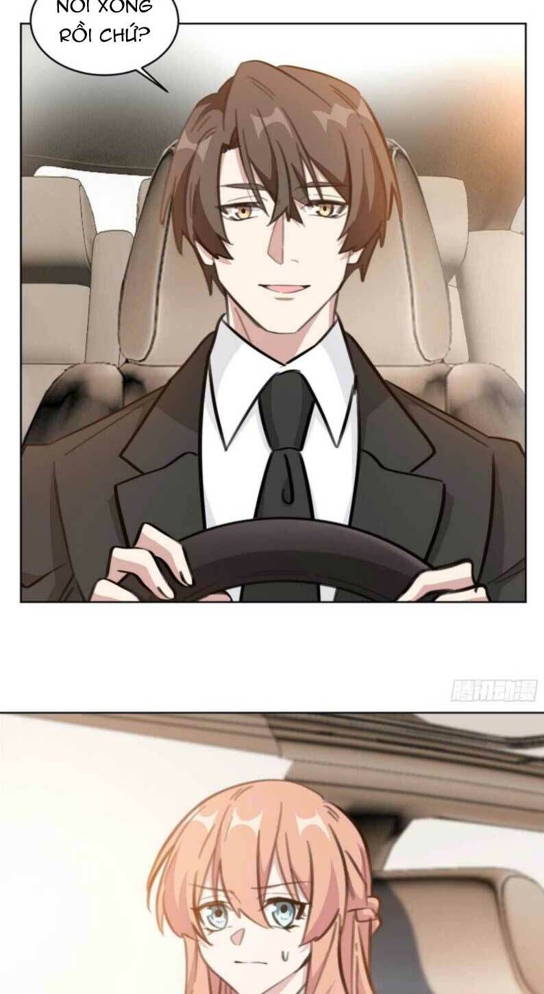 Hôn Nhân Trọng Sinh Nhẹ Nhàng Ấm Áp Sủng Vợ Chapter 193 - 5