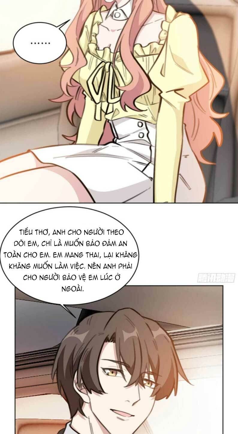 Hôn Nhân Trọng Sinh Nhẹ Nhàng Ấm Áp Sủng Vợ Chapter 193 - 6