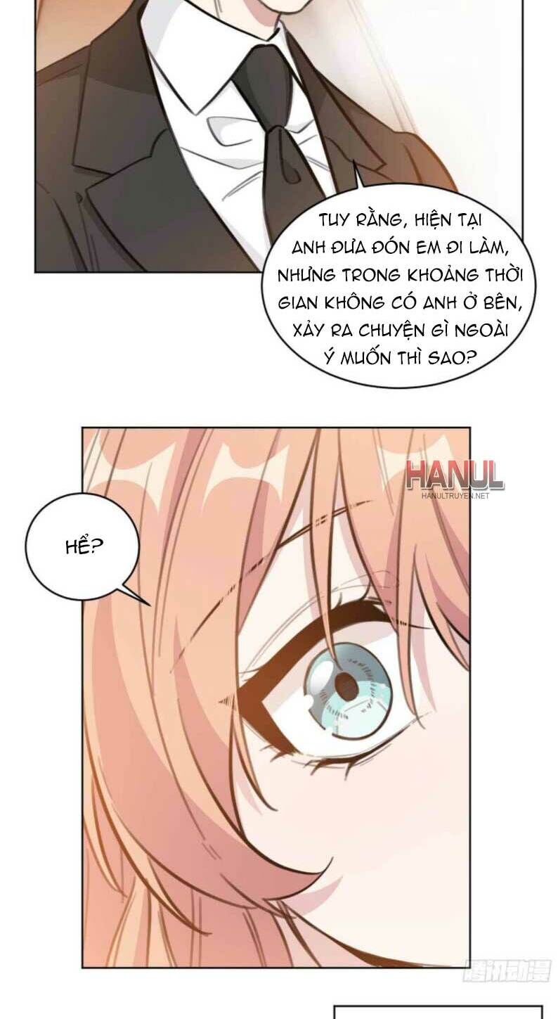 Hôn Nhân Trọng Sinh Nhẹ Nhàng Ấm Áp Sủng Vợ Chapter 193 - 7