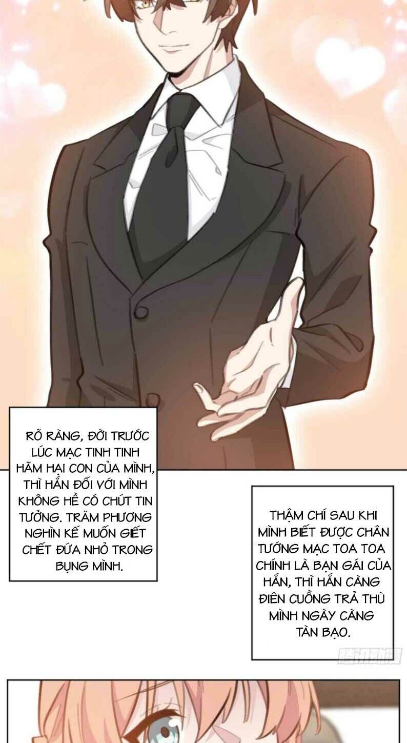 Hôn Nhân Trọng Sinh Nhẹ Nhàng Ấm Áp Sủng Vợ Chapter 193 - 9