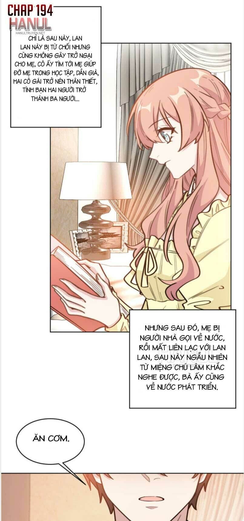 Hôn Nhân Trọng Sinh Nhẹ Nhàng Ấm Áp Sủng Vợ Chapter 194 - 2