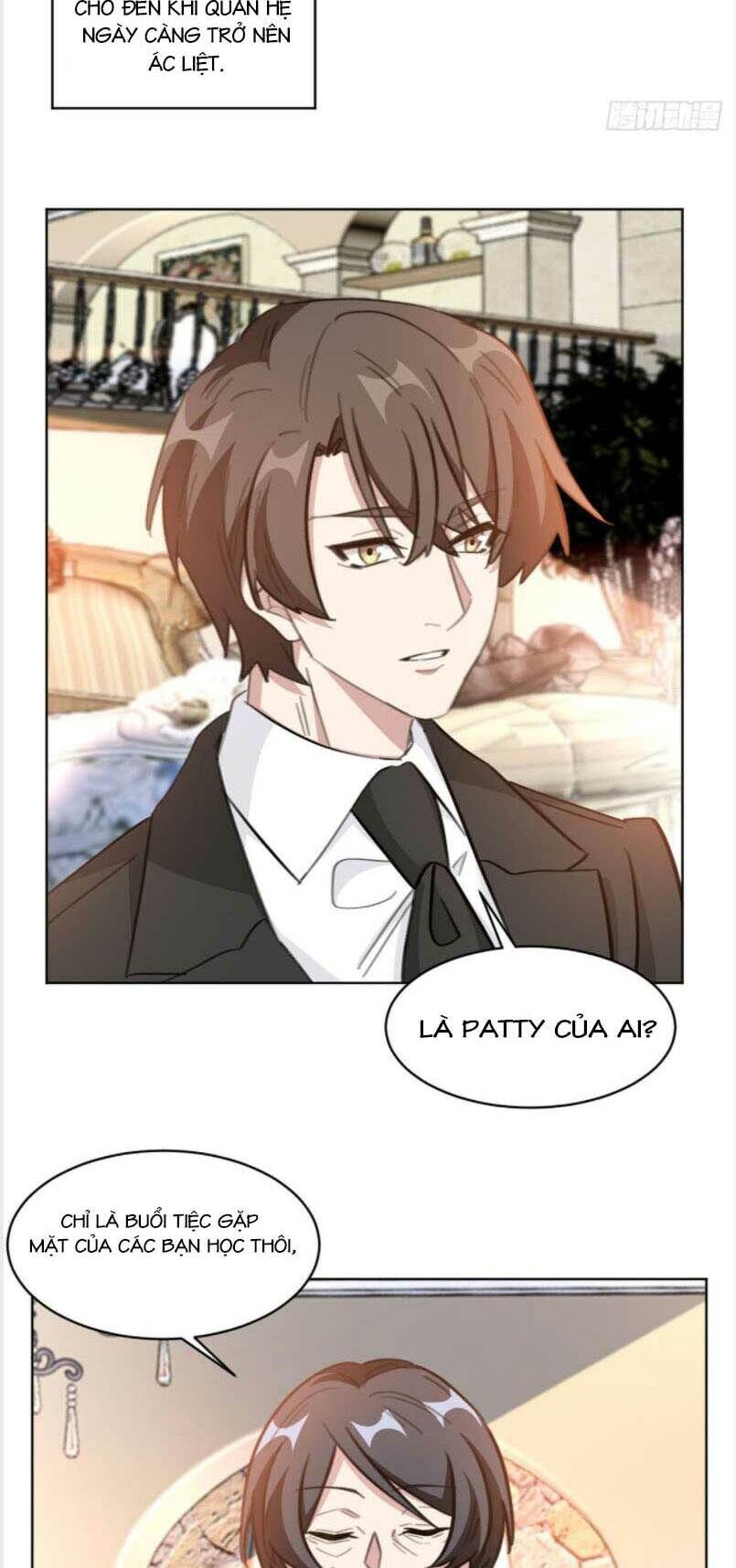 Hôn Nhân Trọng Sinh Nhẹ Nhàng Ấm Áp Sủng Vợ Chapter 194 - 11