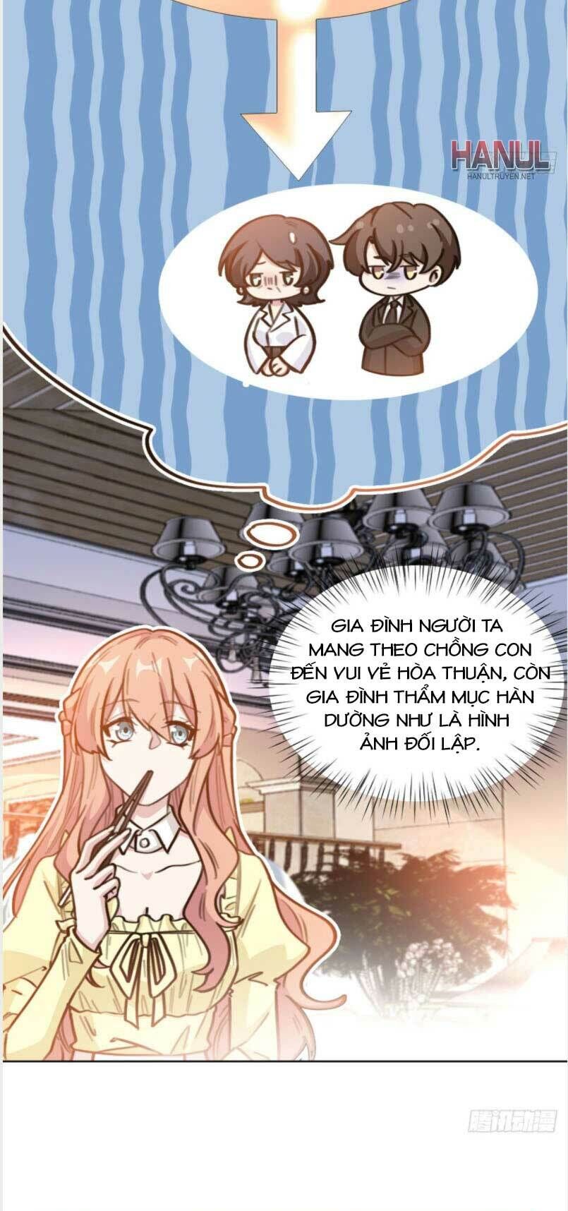 Hôn Nhân Trọng Sinh Nhẹ Nhàng Ấm Áp Sủng Vợ Chapter 194 - 14