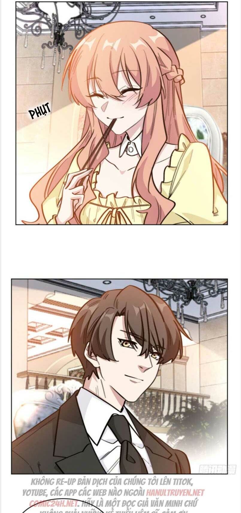 Hôn Nhân Trọng Sinh Nhẹ Nhàng Ấm Áp Sủng Vợ Chapter 194 - 15