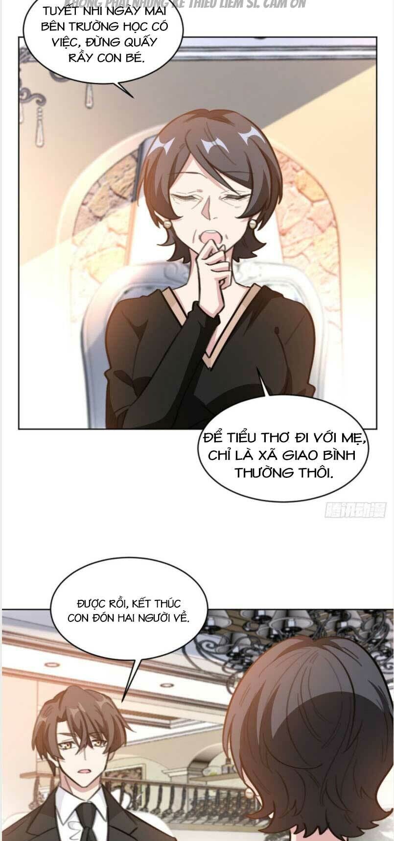 Hôn Nhân Trọng Sinh Nhẹ Nhàng Ấm Áp Sủng Vợ Chapter 194 - 16