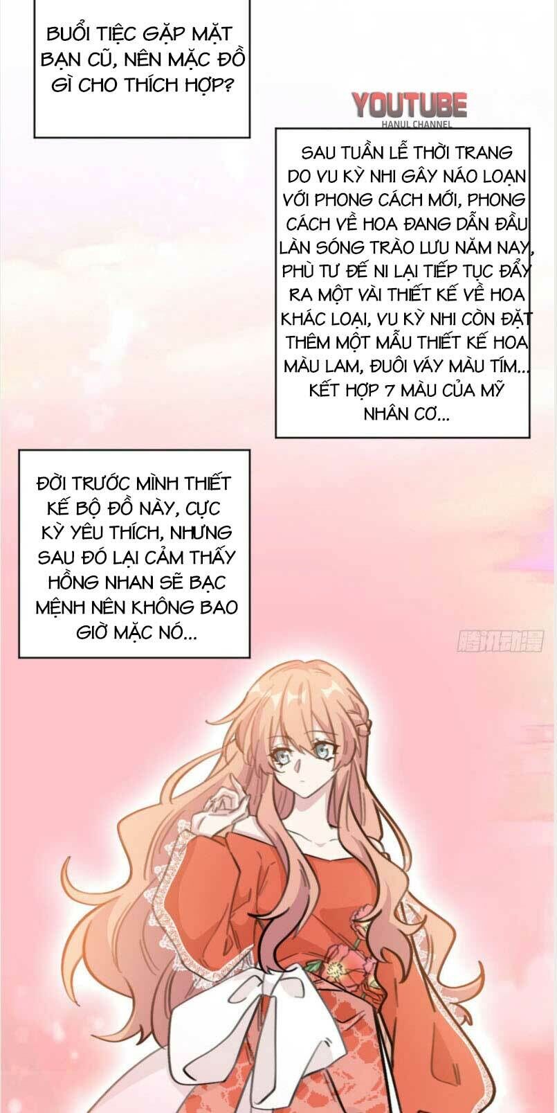 Hôn Nhân Trọng Sinh Nhẹ Nhàng Ấm Áp Sủng Vợ Chapter 194 - 18