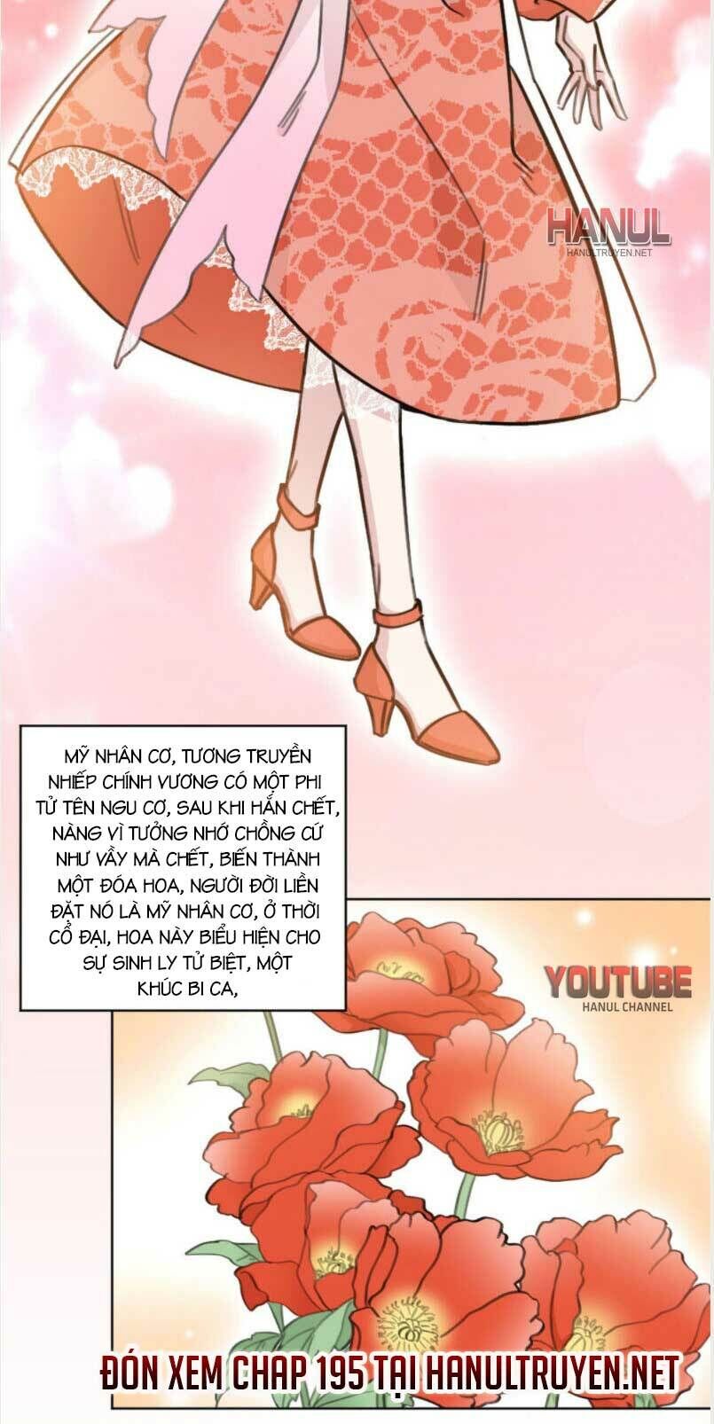 Hôn Nhân Trọng Sinh Nhẹ Nhàng Ấm Áp Sủng Vợ Chapter 194 - 19