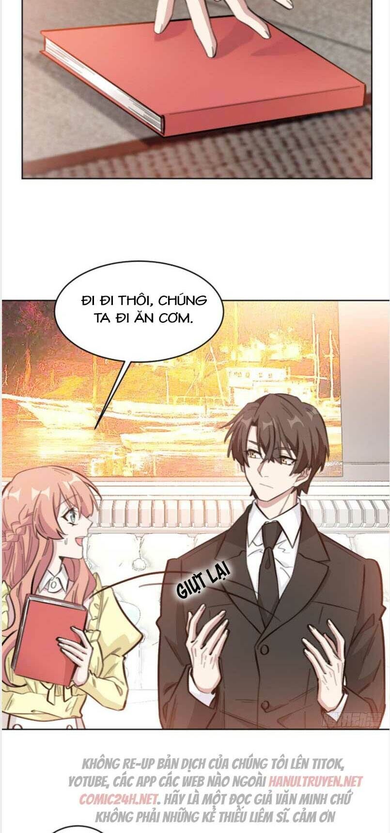 Hôn Nhân Trọng Sinh Nhẹ Nhàng Ấm Áp Sủng Vợ Chapter 194 - 5