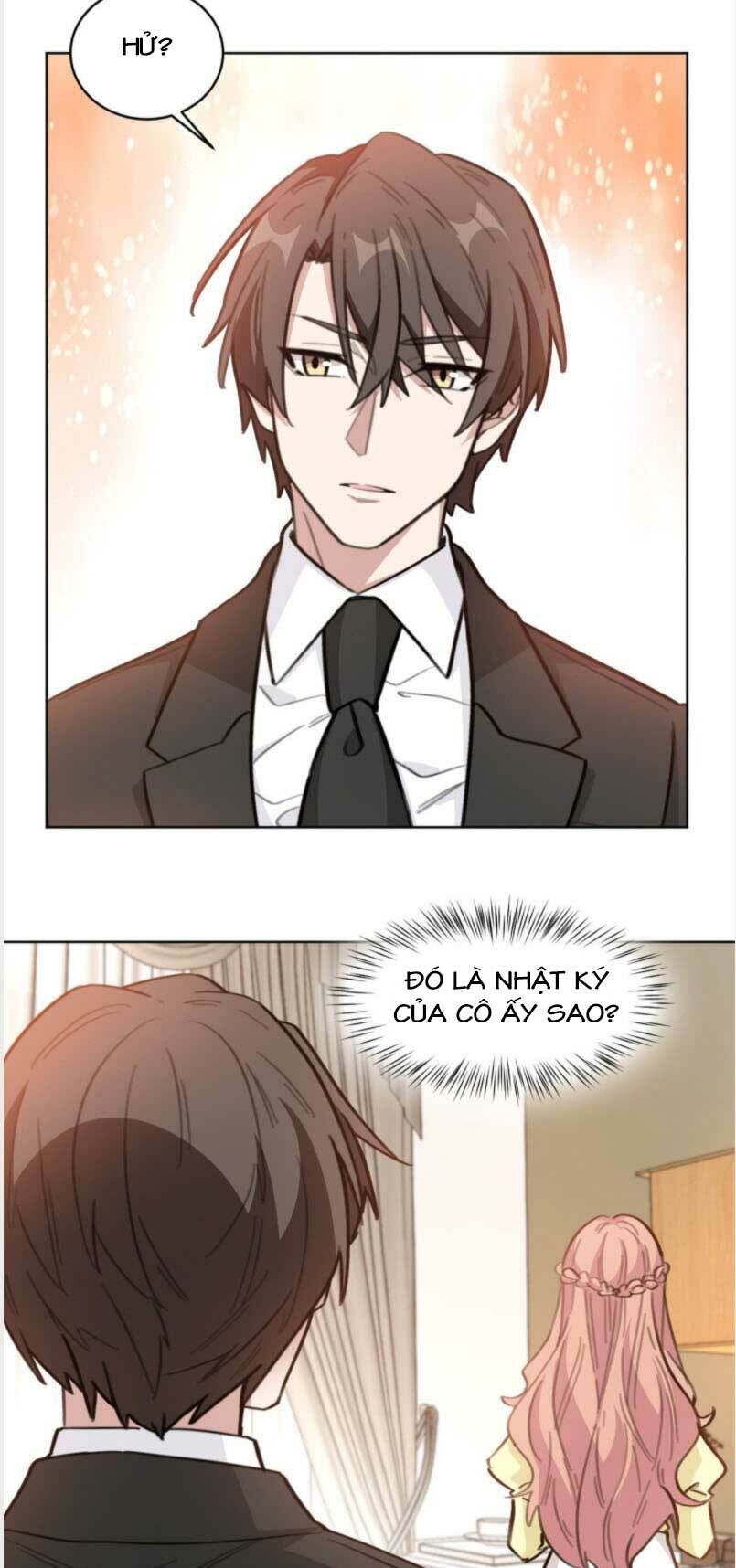 Hôn Nhân Trọng Sinh Nhẹ Nhàng Ấm Áp Sủng Vợ Chapter 194 - 6