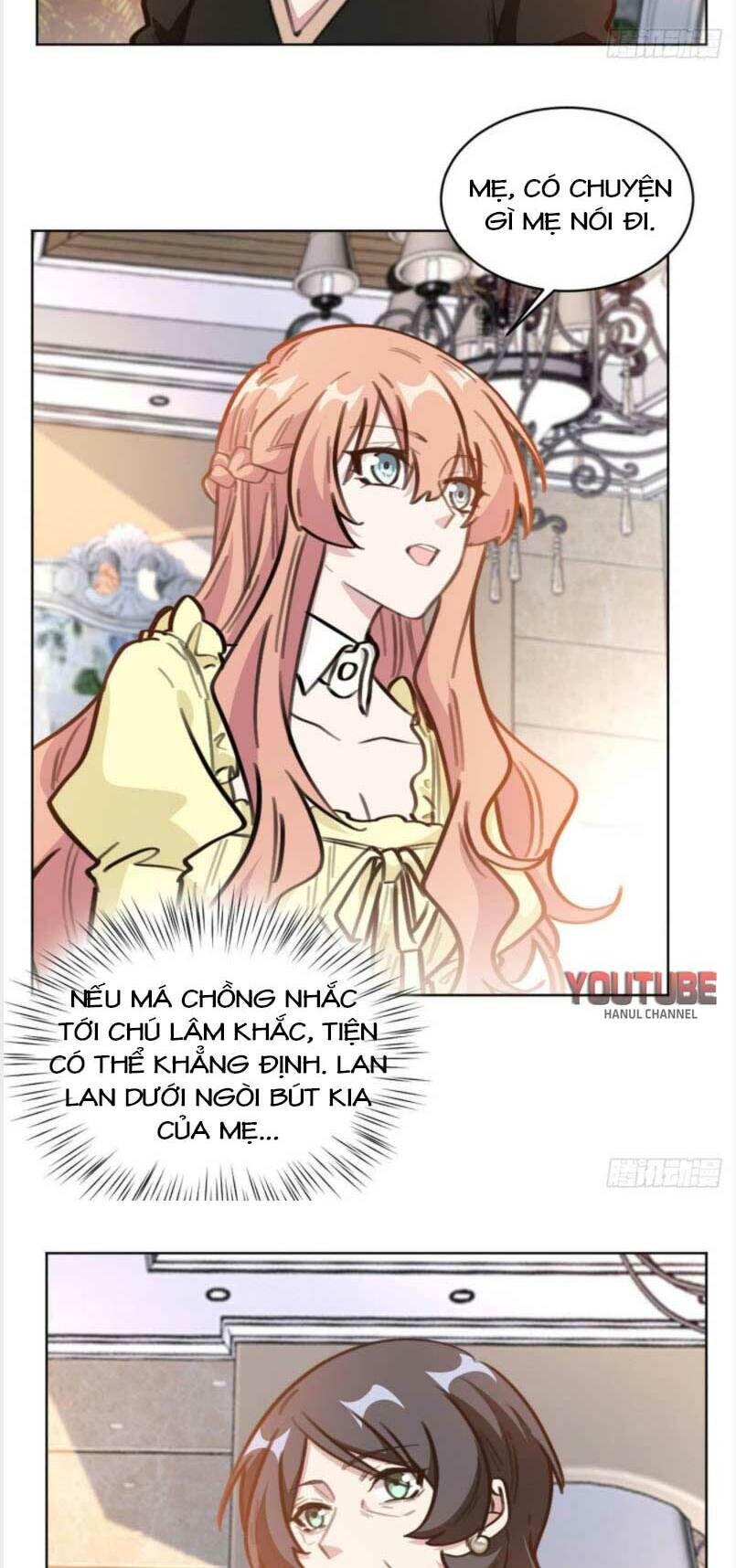 Hôn Nhân Trọng Sinh Nhẹ Nhàng Ấm Áp Sủng Vợ Chapter 194 - 9