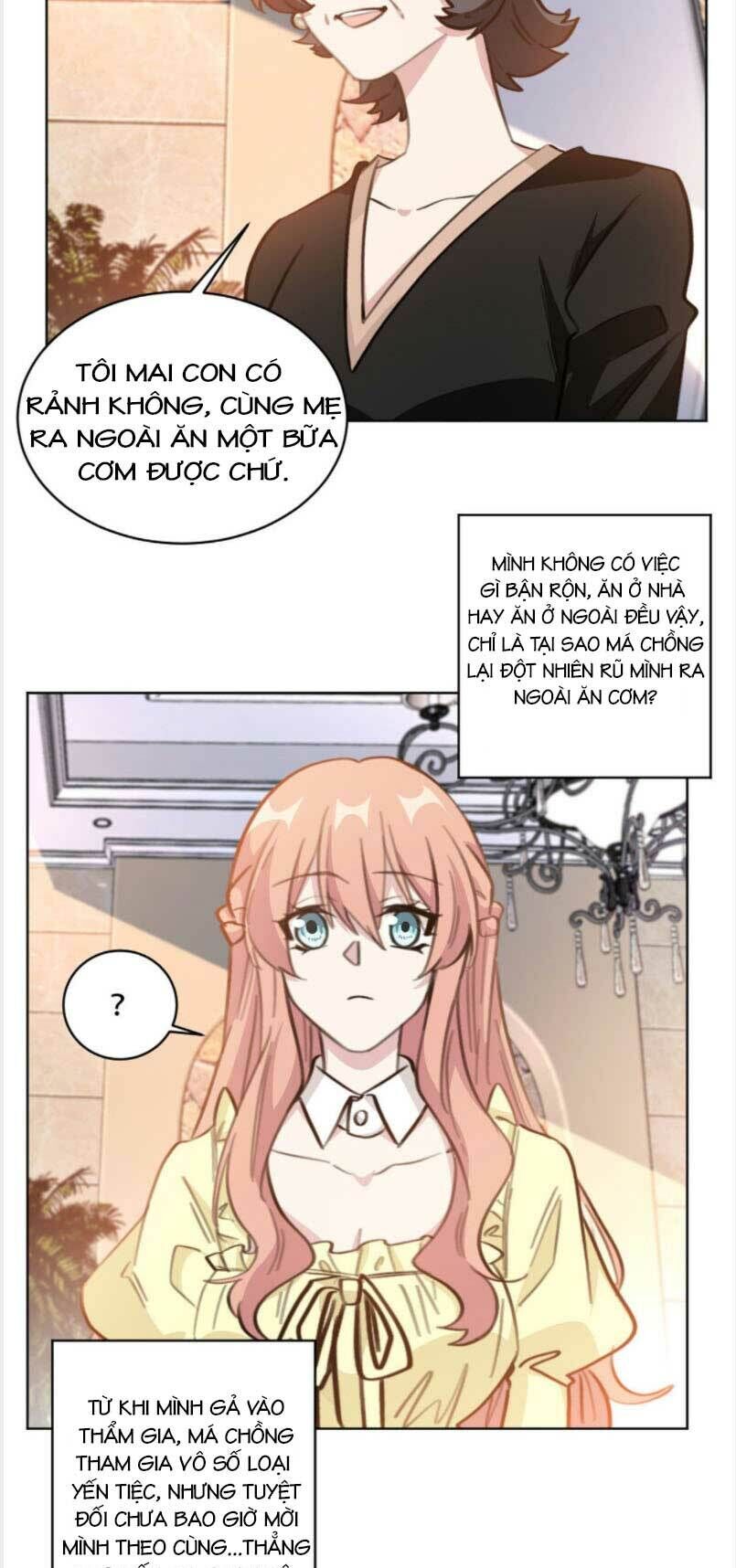 Hôn Nhân Trọng Sinh Nhẹ Nhàng Ấm Áp Sủng Vợ Chapter 194 - 10