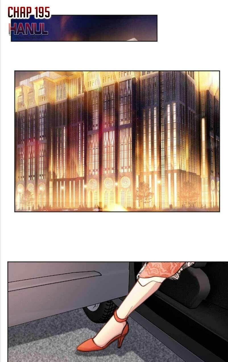 Hôn Nhân Trọng Sinh Nhẹ Nhàng Ấm Áp Sủng Vợ Chapter 195 - 2