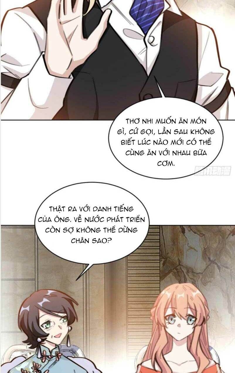 Hôn Nhân Trọng Sinh Nhẹ Nhàng Ấm Áp Sủng Vợ Chapter 195 - 11