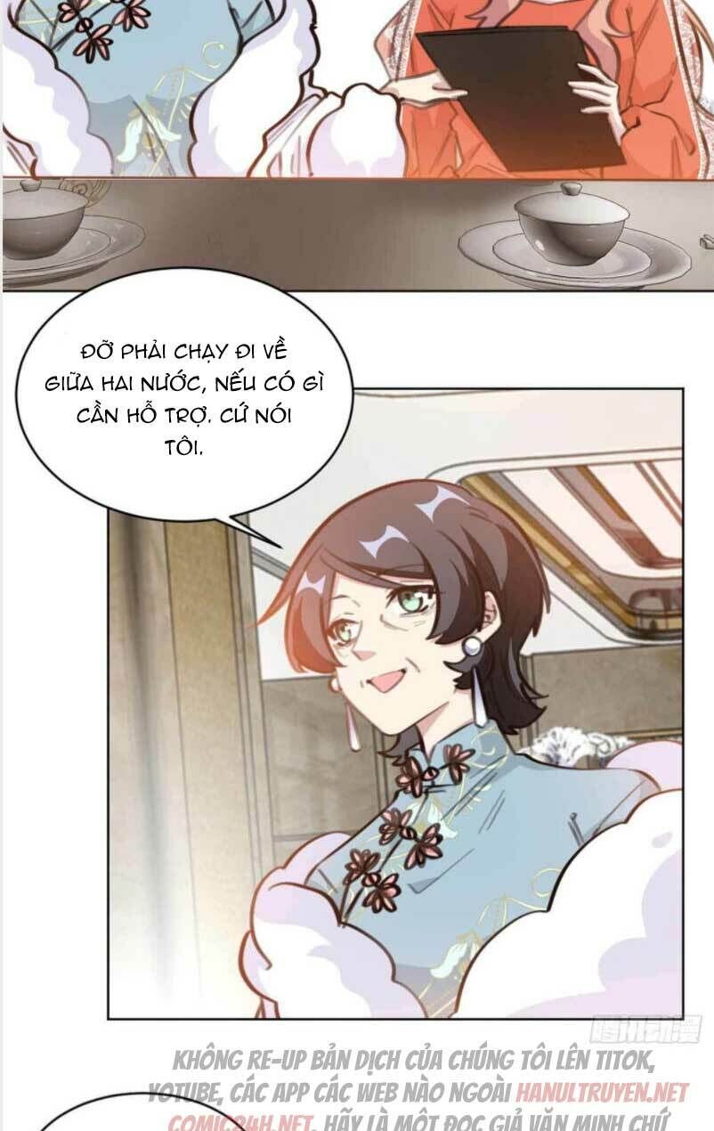 Hôn Nhân Trọng Sinh Nhẹ Nhàng Ấm Áp Sủng Vợ Chapter 195 - 12