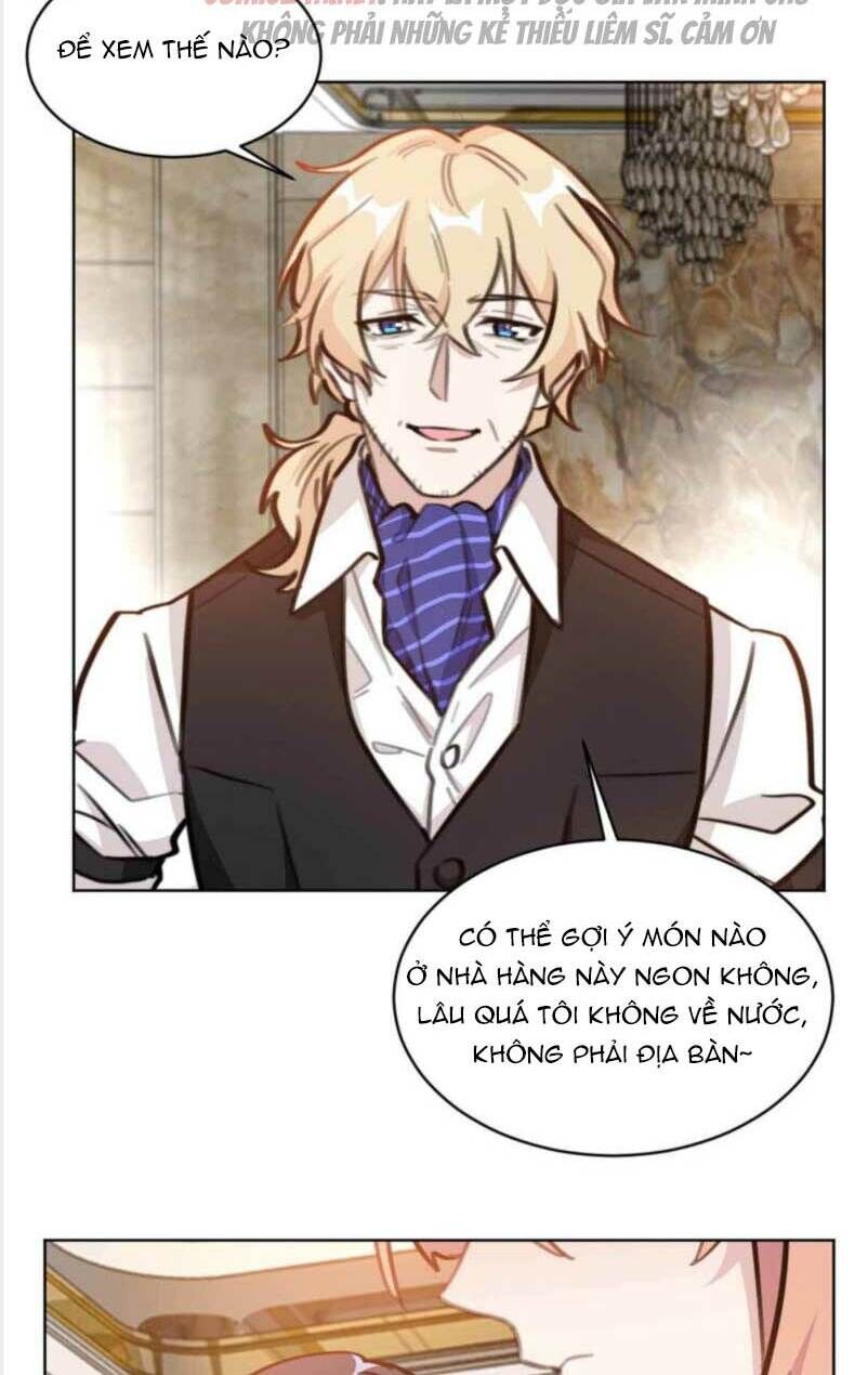 Hôn Nhân Trọng Sinh Nhẹ Nhàng Ấm Áp Sủng Vợ Chapter 195 - 13