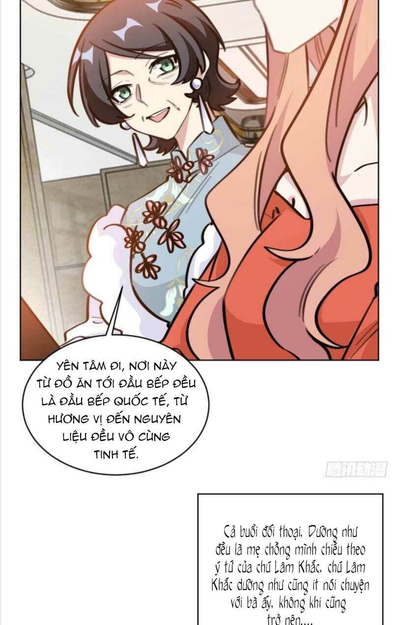 Hôn Nhân Trọng Sinh Nhẹ Nhàng Ấm Áp Sủng Vợ Chapter 195 - 14
