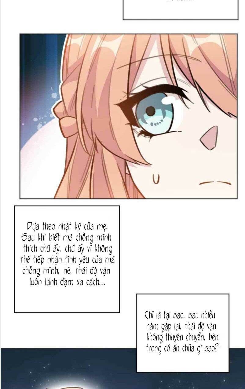 Hôn Nhân Trọng Sinh Nhẹ Nhàng Ấm Áp Sủng Vợ Chapter 195 - 15