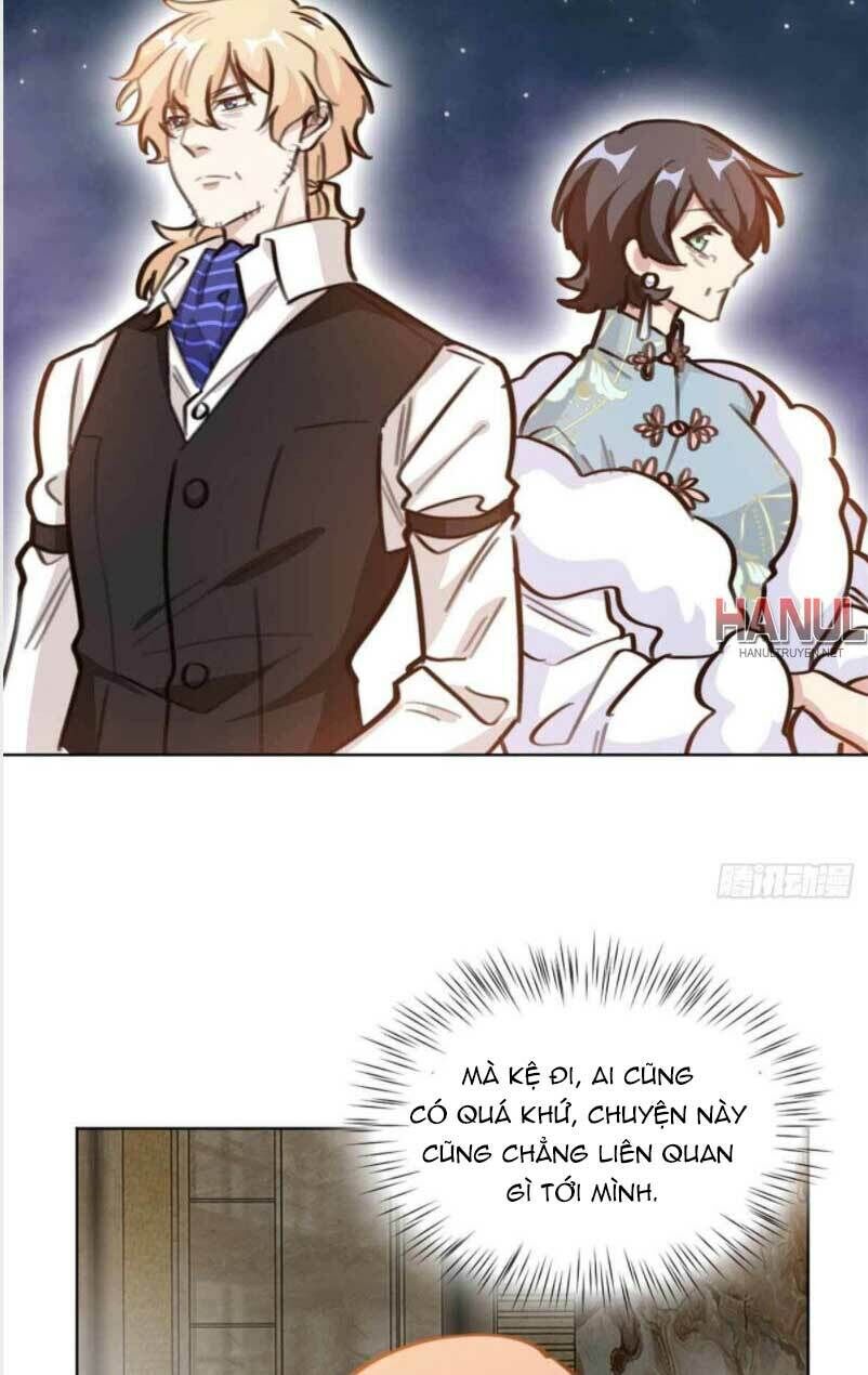 Hôn Nhân Trọng Sinh Nhẹ Nhàng Ấm Áp Sủng Vợ Chapter 195 - 16