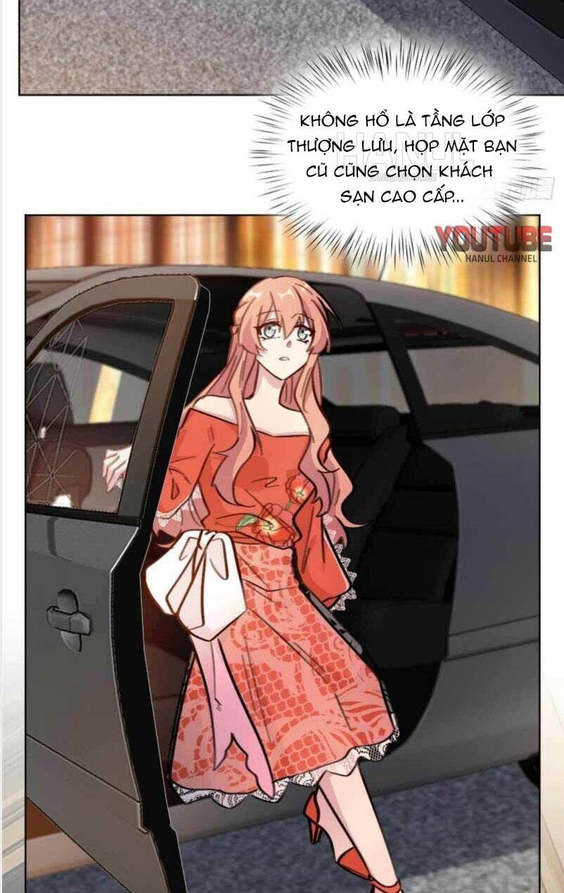 Hôn Nhân Trọng Sinh Nhẹ Nhàng Ấm Áp Sủng Vợ Chapter 195 - 3