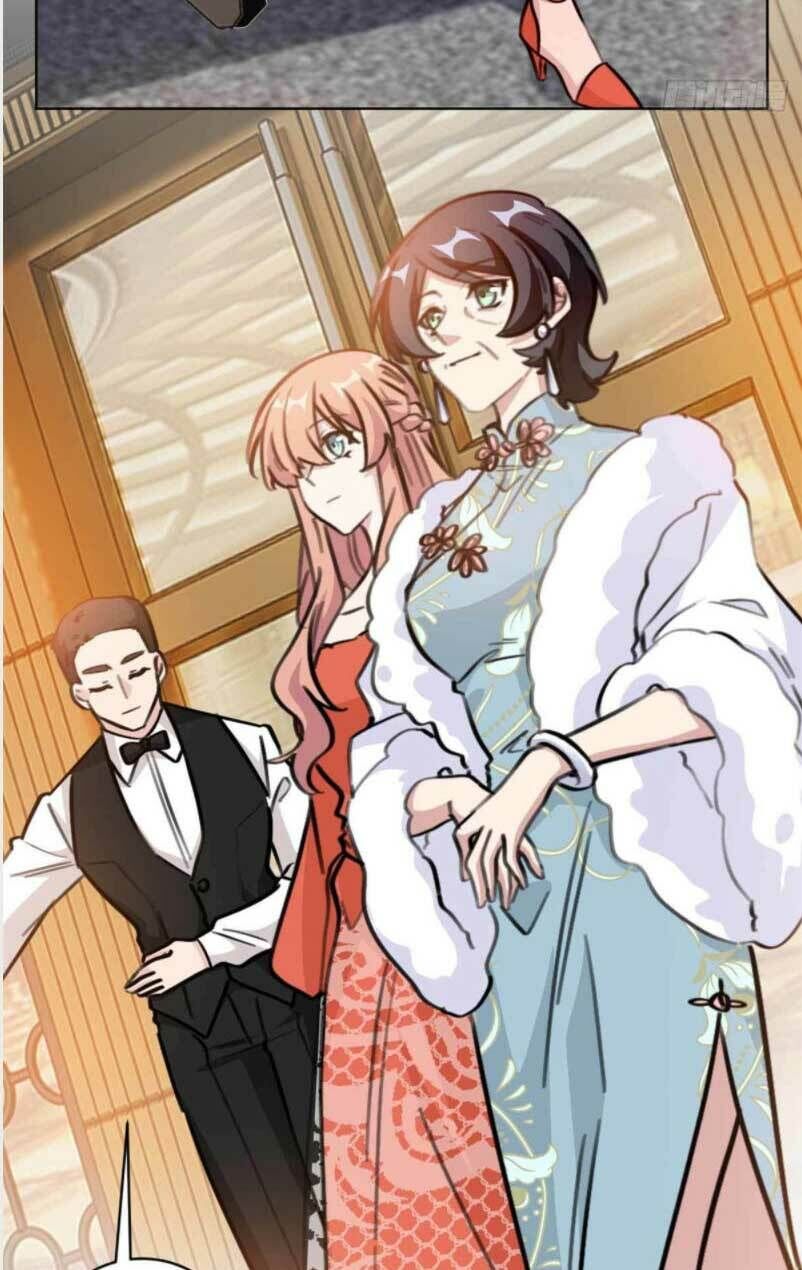 Hôn Nhân Trọng Sinh Nhẹ Nhàng Ấm Áp Sủng Vợ Chapter 195 - 4