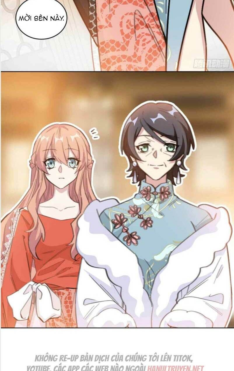 Hôn Nhân Trọng Sinh Nhẹ Nhàng Ấm Áp Sủng Vợ Chapter 195 - 5