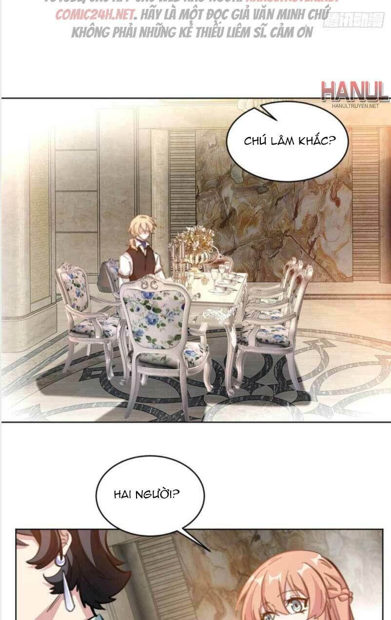 Hôn Nhân Trọng Sinh Nhẹ Nhàng Ấm Áp Sủng Vợ Chapter 195 - 6