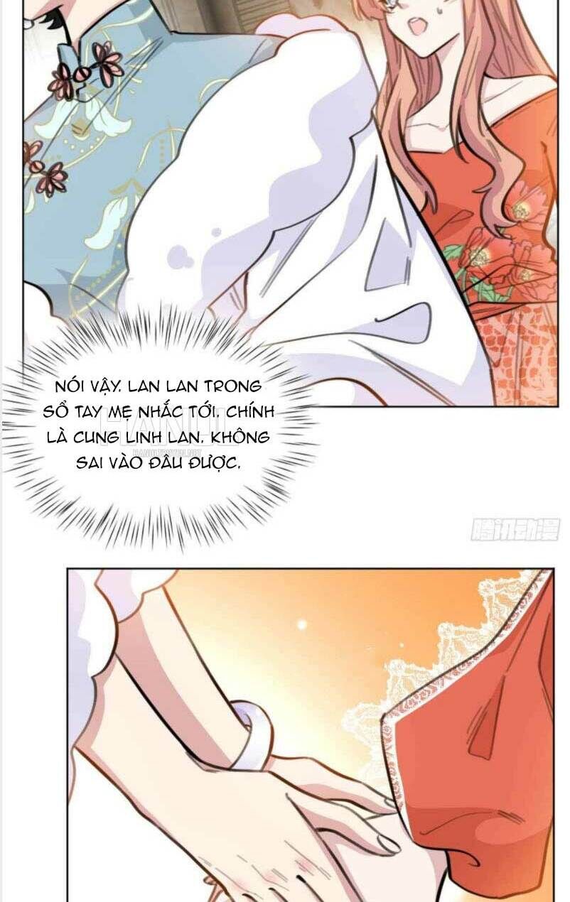 Hôn Nhân Trọng Sinh Nhẹ Nhàng Ấm Áp Sủng Vợ Chapter 195 - 7