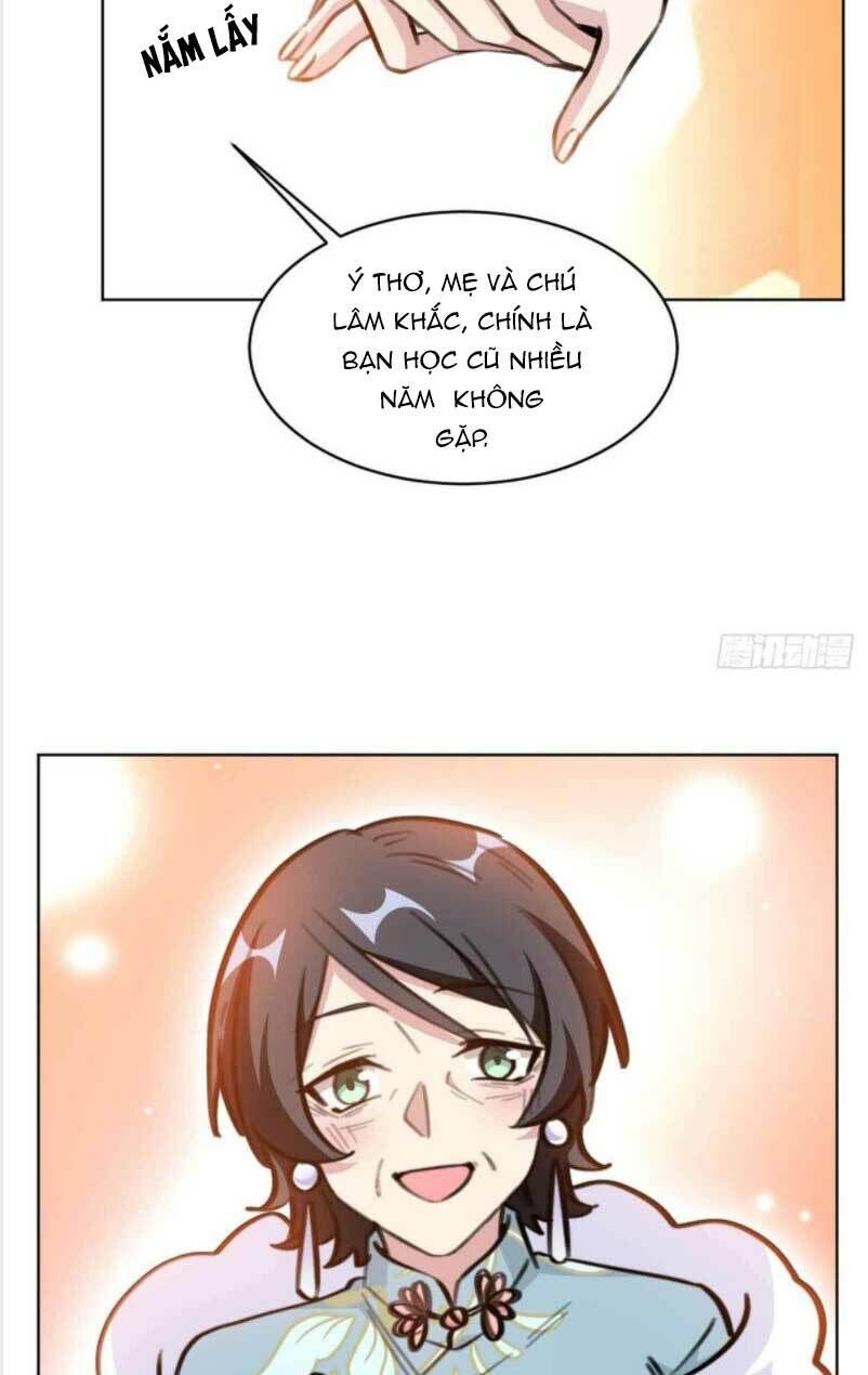 Hôn Nhân Trọng Sinh Nhẹ Nhàng Ấm Áp Sủng Vợ Chapter 195 - 8