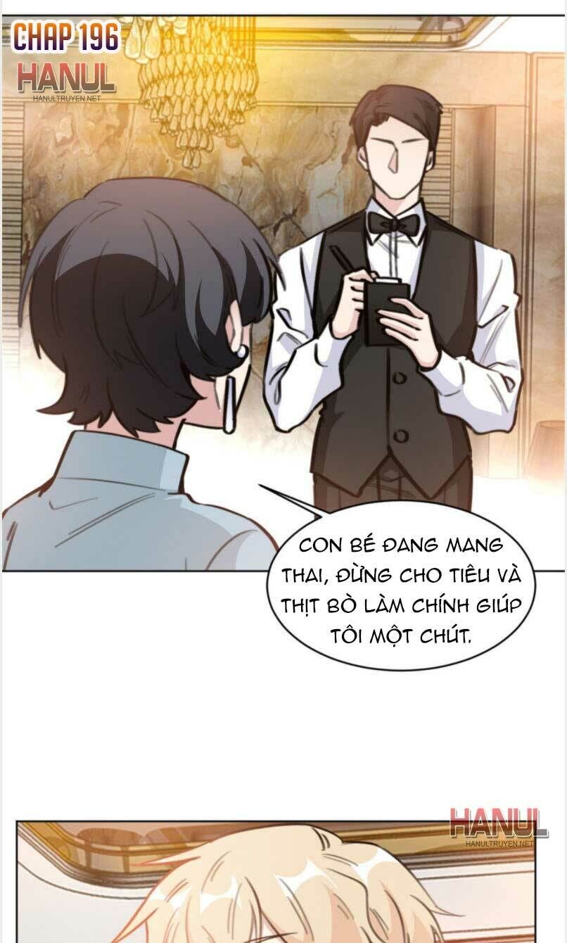 Hôn Nhân Trọng Sinh Nhẹ Nhàng Ấm Áp Sủng Vợ Chapter 196 - 2