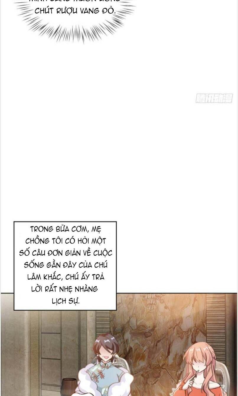 Hôn Nhân Trọng Sinh Nhẹ Nhàng Ấm Áp Sủng Vợ Chapter 196 - 11