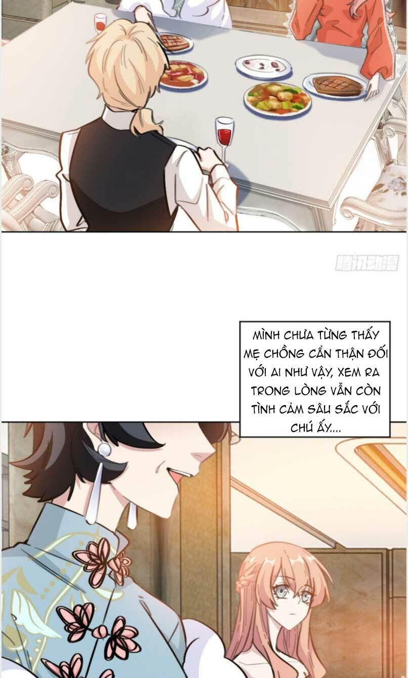 Hôn Nhân Trọng Sinh Nhẹ Nhàng Ấm Áp Sủng Vợ Chapter 196 - 12