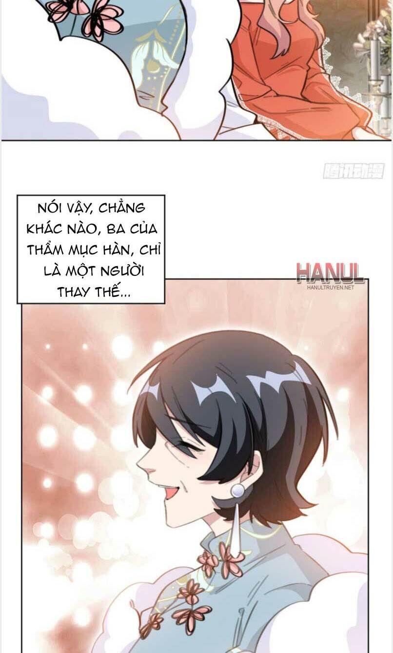 Hôn Nhân Trọng Sinh Nhẹ Nhàng Ấm Áp Sủng Vợ Chapter 196 - 13