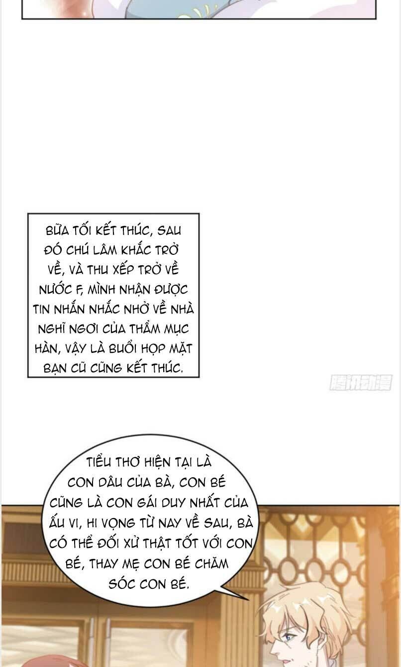 Hôn Nhân Trọng Sinh Nhẹ Nhàng Ấm Áp Sủng Vợ Chapter 196 - 14