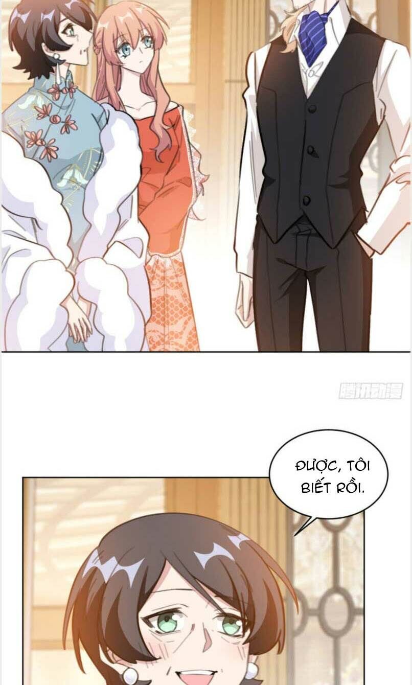 Hôn Nhân Trọng Sinh Nhẹ Nhàng Ấm Áp Sủng Vợ Chapter 196 - 15