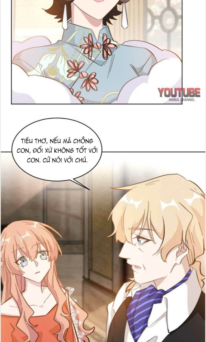 Hôn Nhân Trọng Sinh Nhẹ Nhàng Ấm Áp Sủng Vợ Chapter 196 - 16