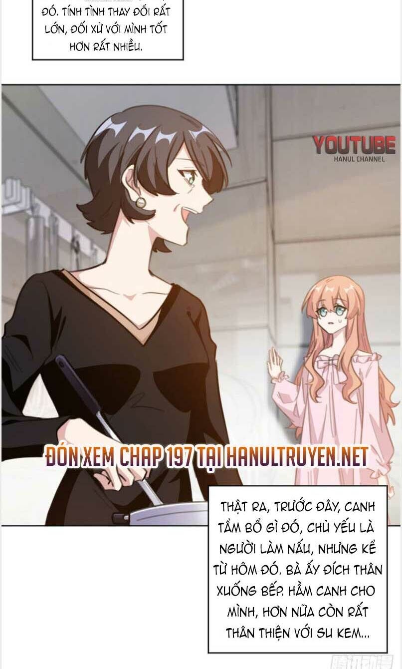 Hôn Nhân Trọng Sinh Nhẹ Nhàng Ấm Áp Sủng Vợ Chapter 196 - 19