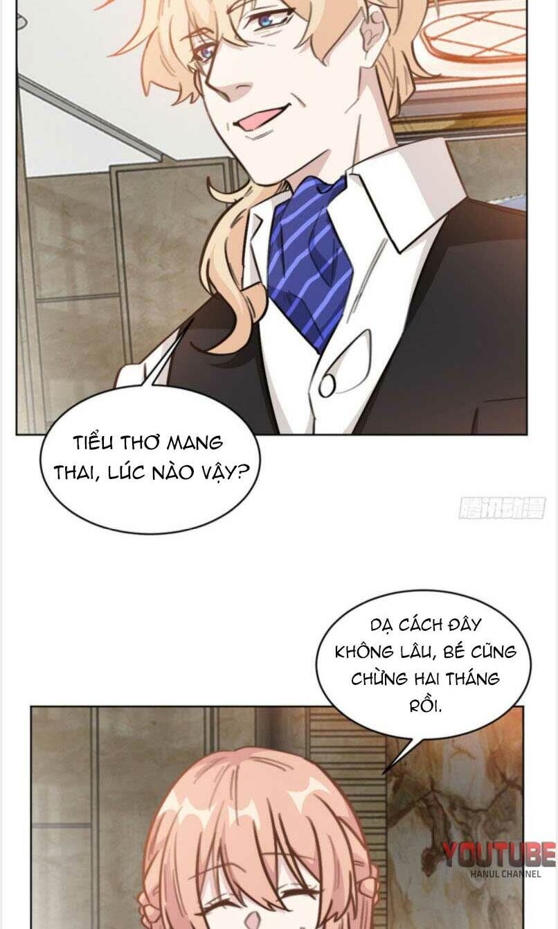 Hôn Nhân Trọng Sinh Nhẹ Nhàng Ấm Áp Sủng Vợ Chapter 196 - 3