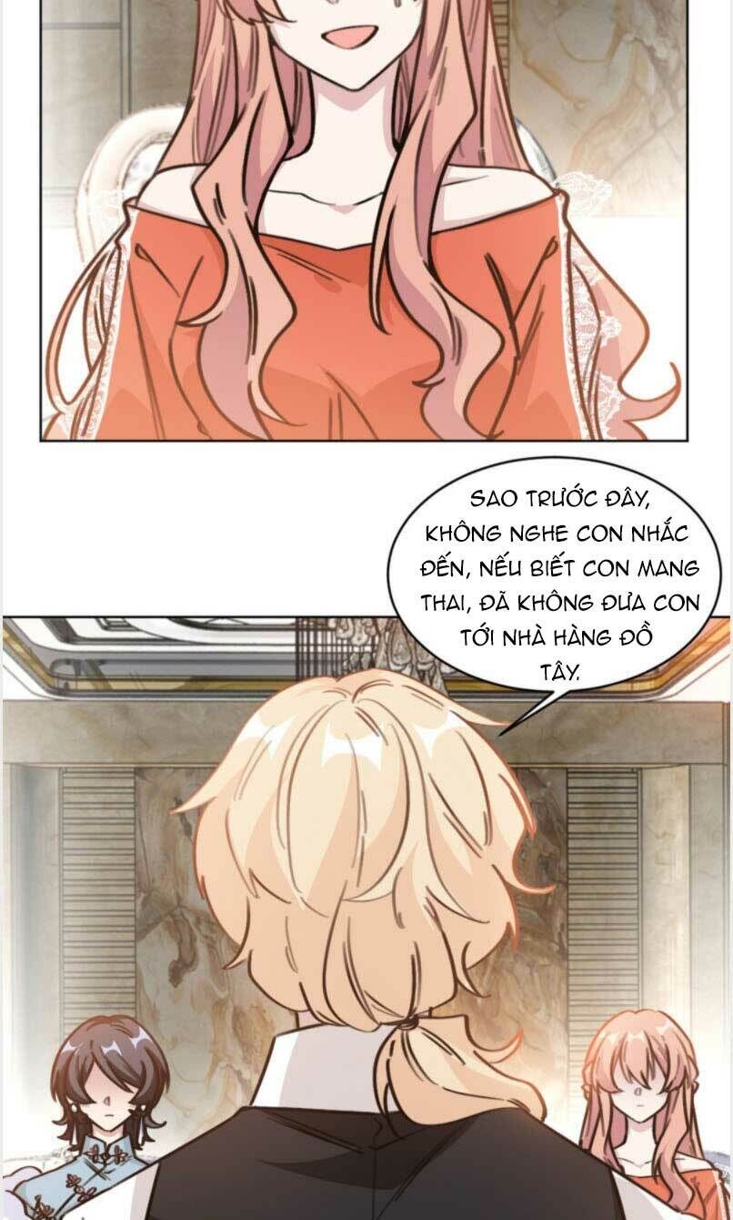 Hôn Nhân Trọng Sinh Nhẹ Nhàng Ấm Áp Sủng Vợ Chapter 196 - 4