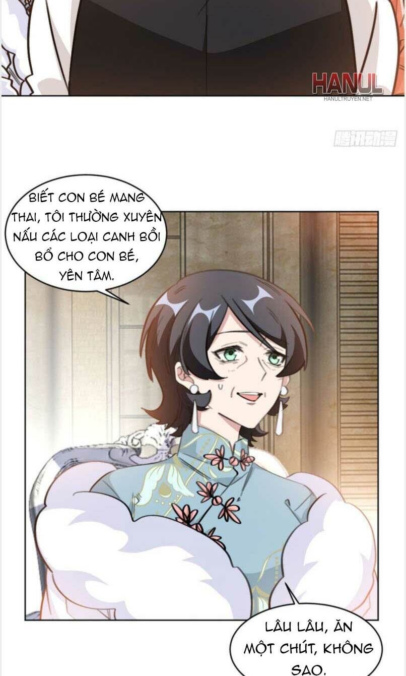 Hôn Nhân Trọng Sinh Nhẹ Nhàng Ấm Áp Sủng Vợ Chapter 196 - 5