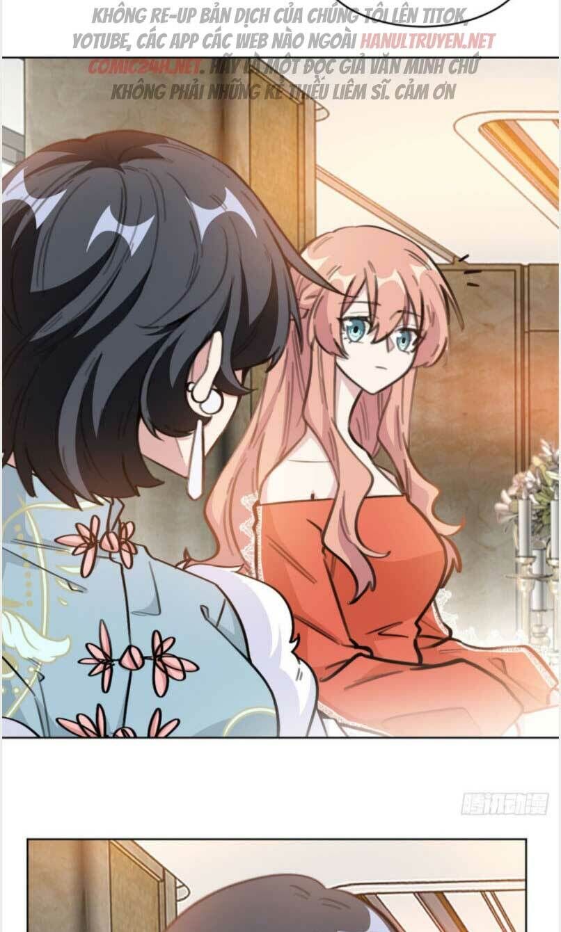Hôn Nhân Trọng Sinh Nhẹ Nhàng Ấm Áp Sủng Vợ Chapter 196 - 6