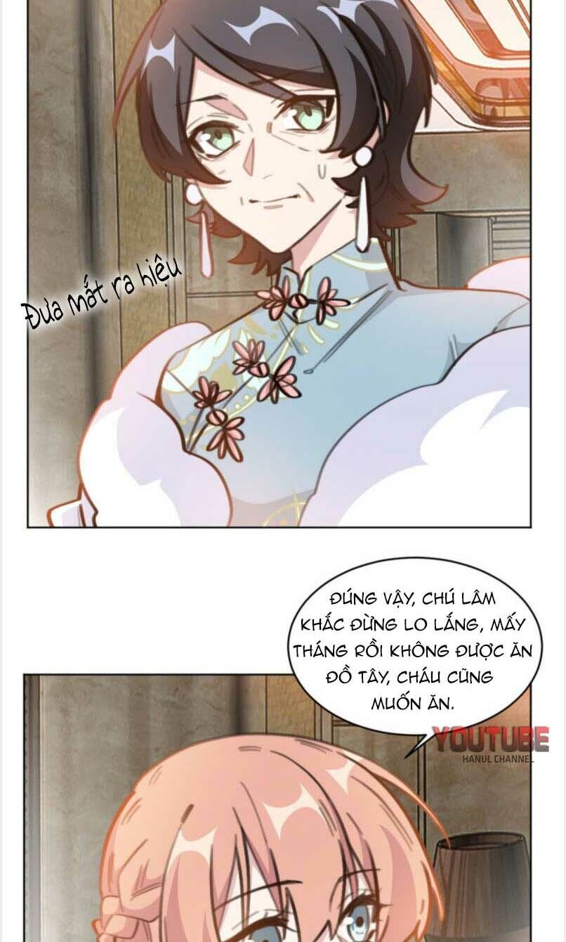 Hôn Nhân Trọng Sinh Nhẹ Nhàng Ấm Áp Sủng Vợ Chapter 196 - 7