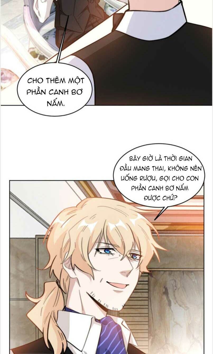 Hôn Nhân Trọng Sinh Nhẹ Nhàng Ấm Áp Sủng Vợ Chapter 196 - 9