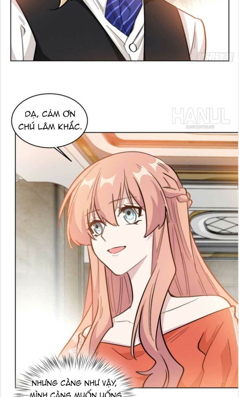 Hôn Nhân Trọng Sinh Nhẹ Nhàng Ấm Áp Sủng Vợ Chapter 196 - 10