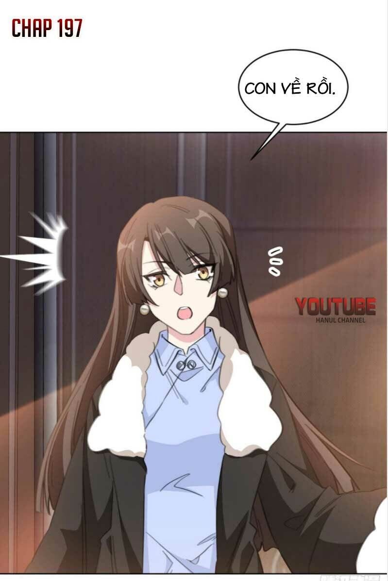 Hôn Nhân Trọng Sinh Nhẹ Nhàng Ấm Áp Sủng Vợ Chapter 197 - 2
